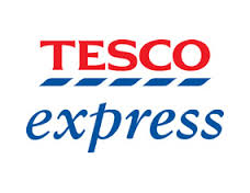 Tesco express logo