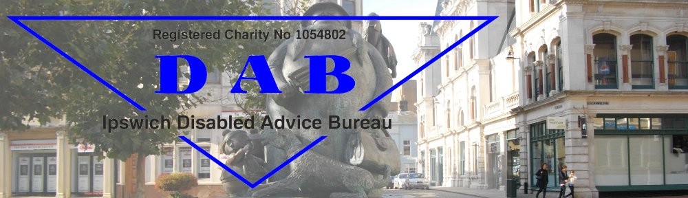 Ipswich Disabled Advice Bureau