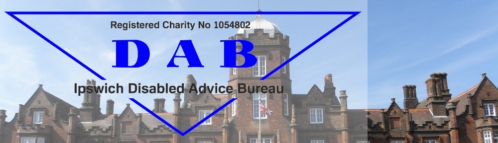 Ipswich Disabled Advice Bureau