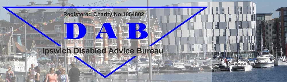 Ipswich Disabled Advice Bureau